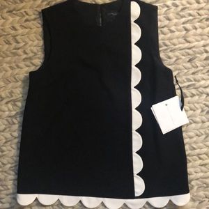 Victoria Beckham for Target. Never been worn top!